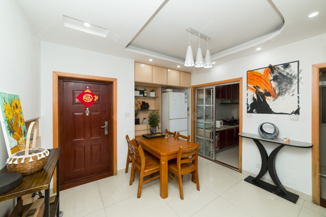 常州公园壹号四期在售二手房_小牛看房