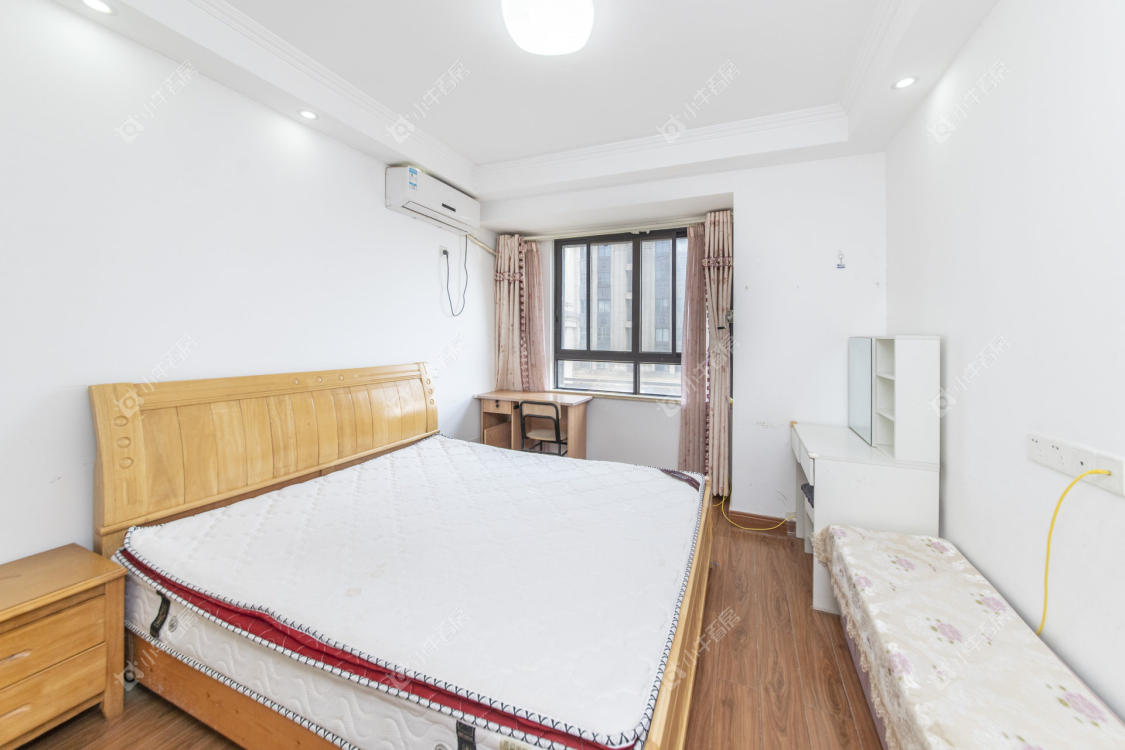 常州绿地峰云汇在租房源室内图_小牛看房