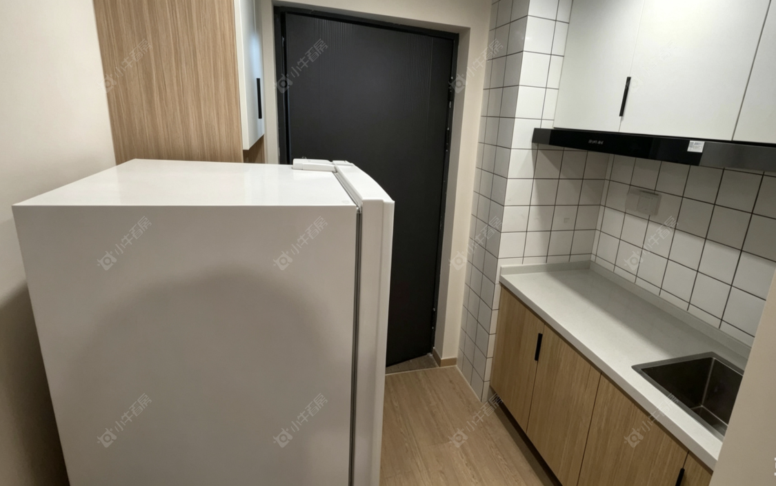 常州小牛钟寓国际人才社区在租房源室内图_小牛看房