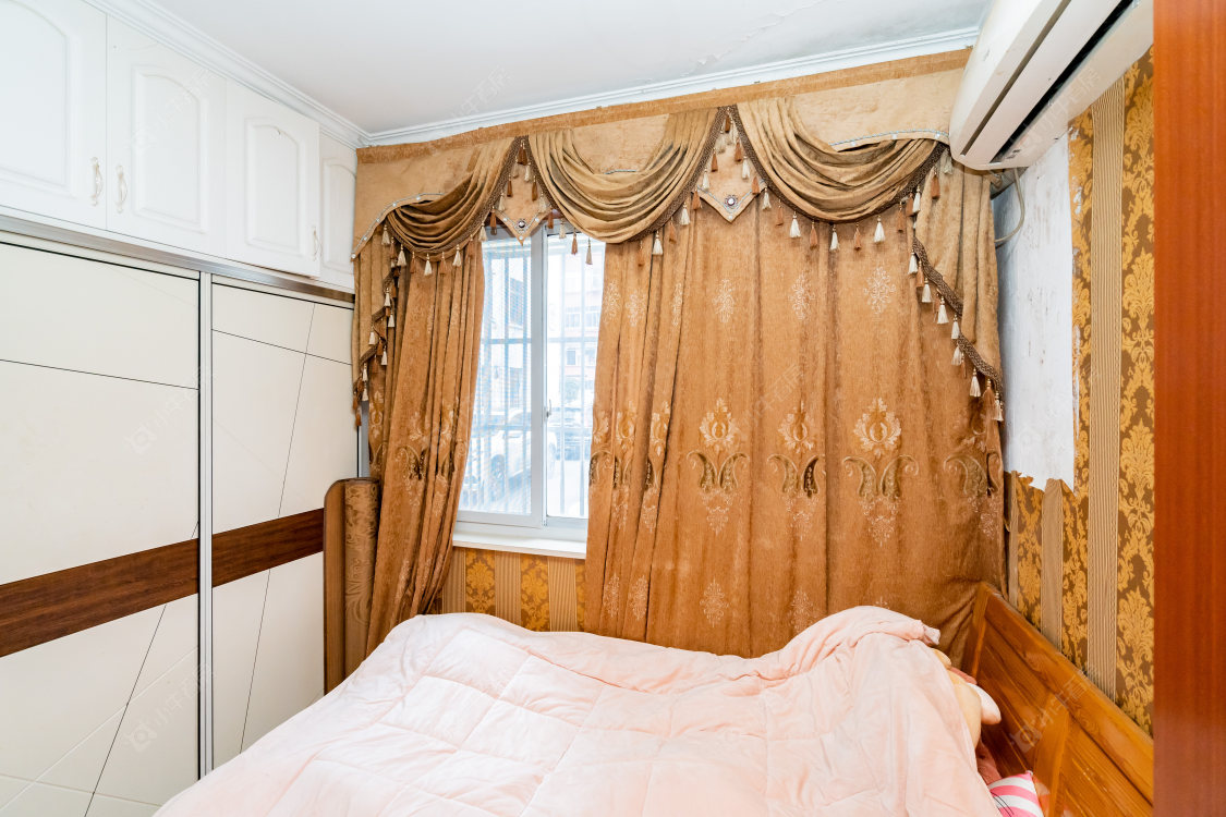 常州丽华一村在售二手房源室内图_小牛看房