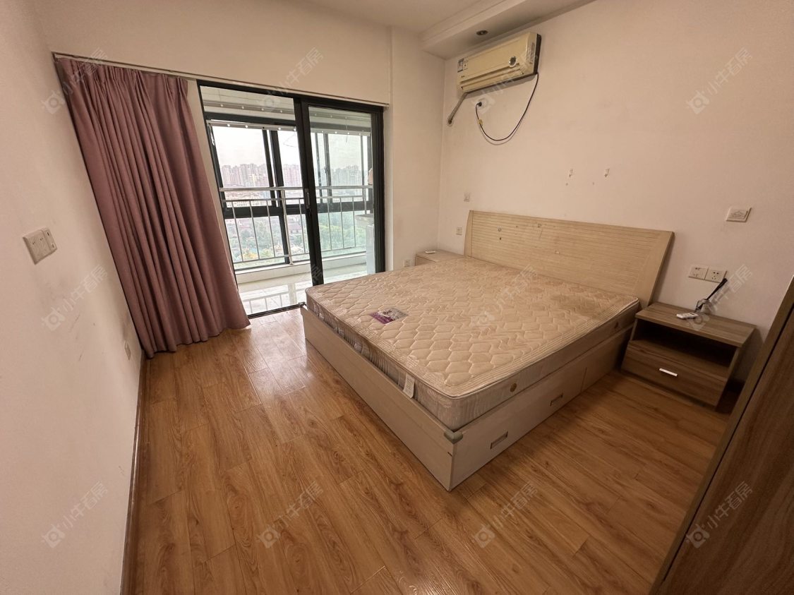 常州嘉城尚座在租房源室内图_小牛看房