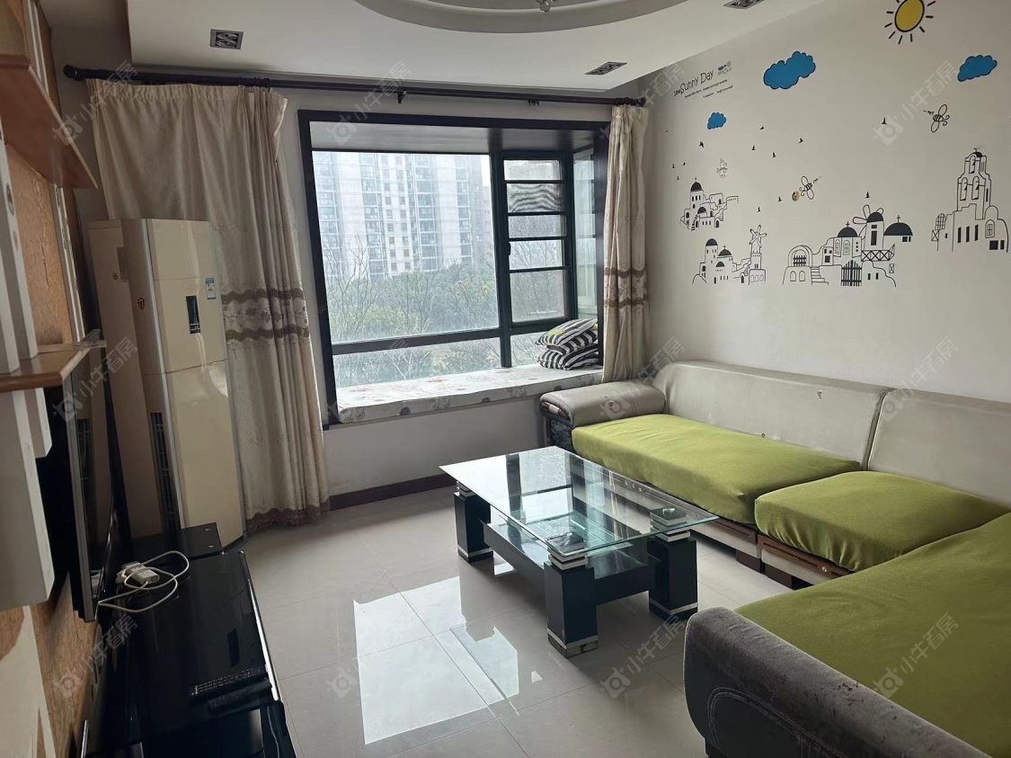 常州景瑞曦城在租房源_小牛看房