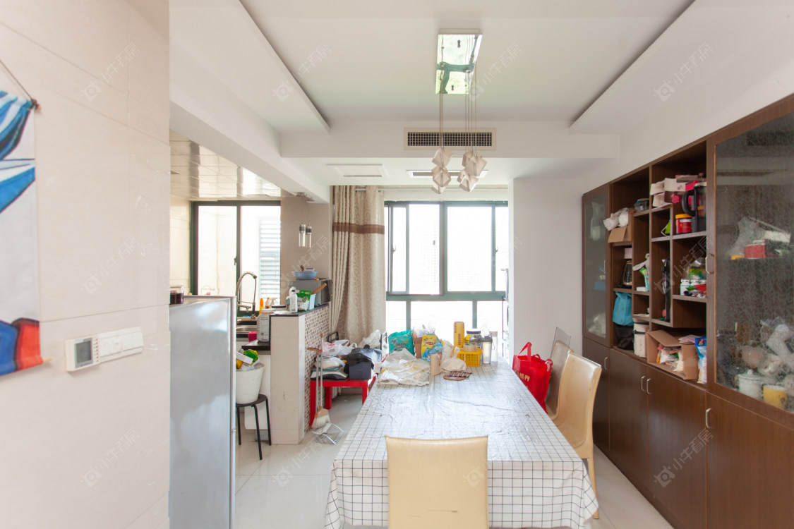 常州盛世名门在售二手房源室内图_小牛看房