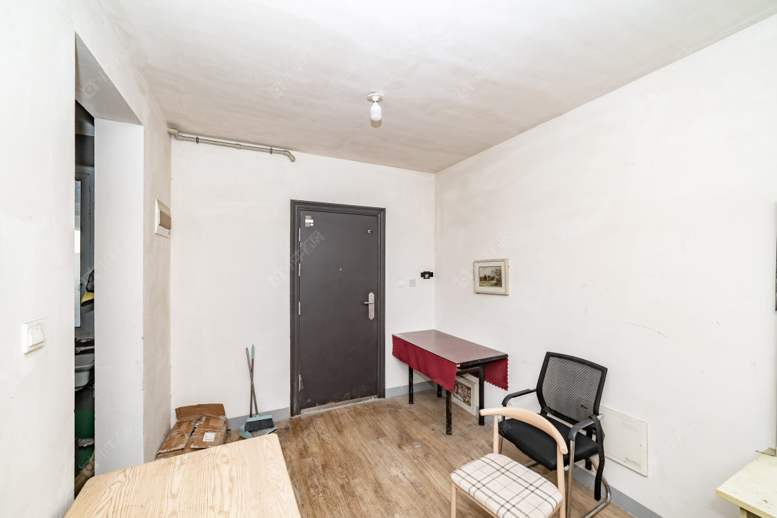 常州华润国际五期在售二手房源室内图_小牛看房