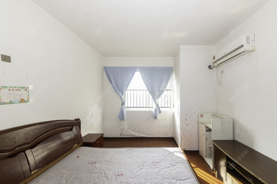 常州清水湾花园三期在售二手房源室内图_小牛看房