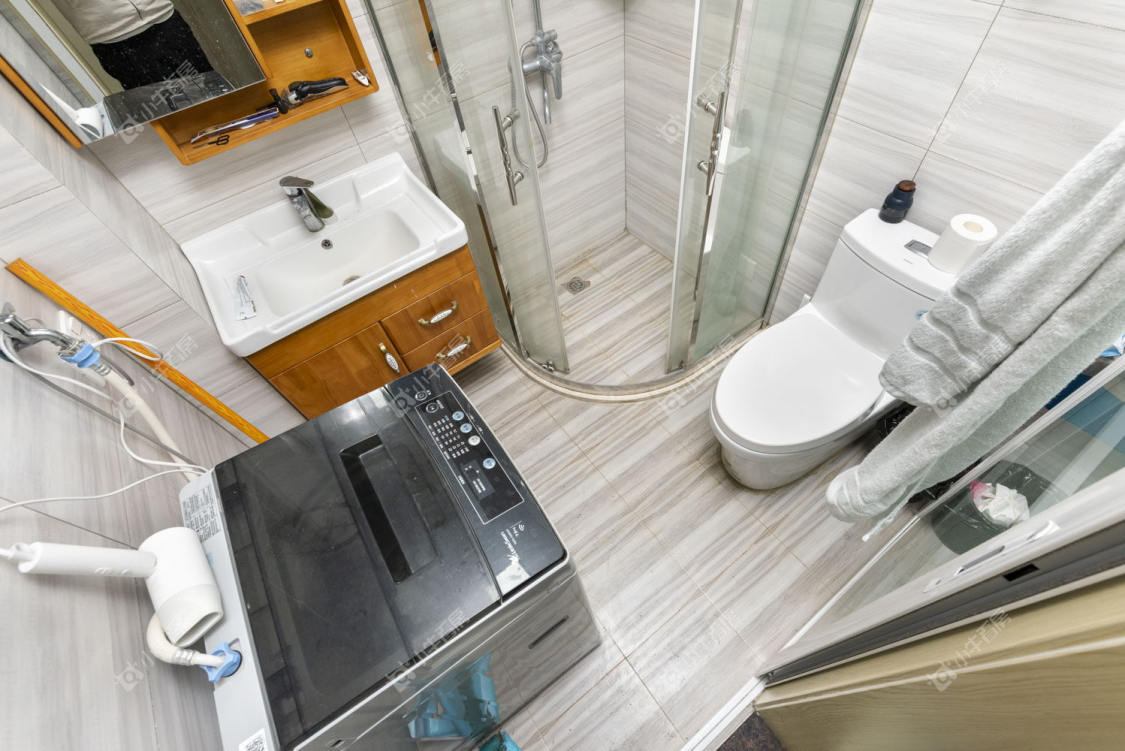 常州中奥珑郡在租房源室内图_小牛看房