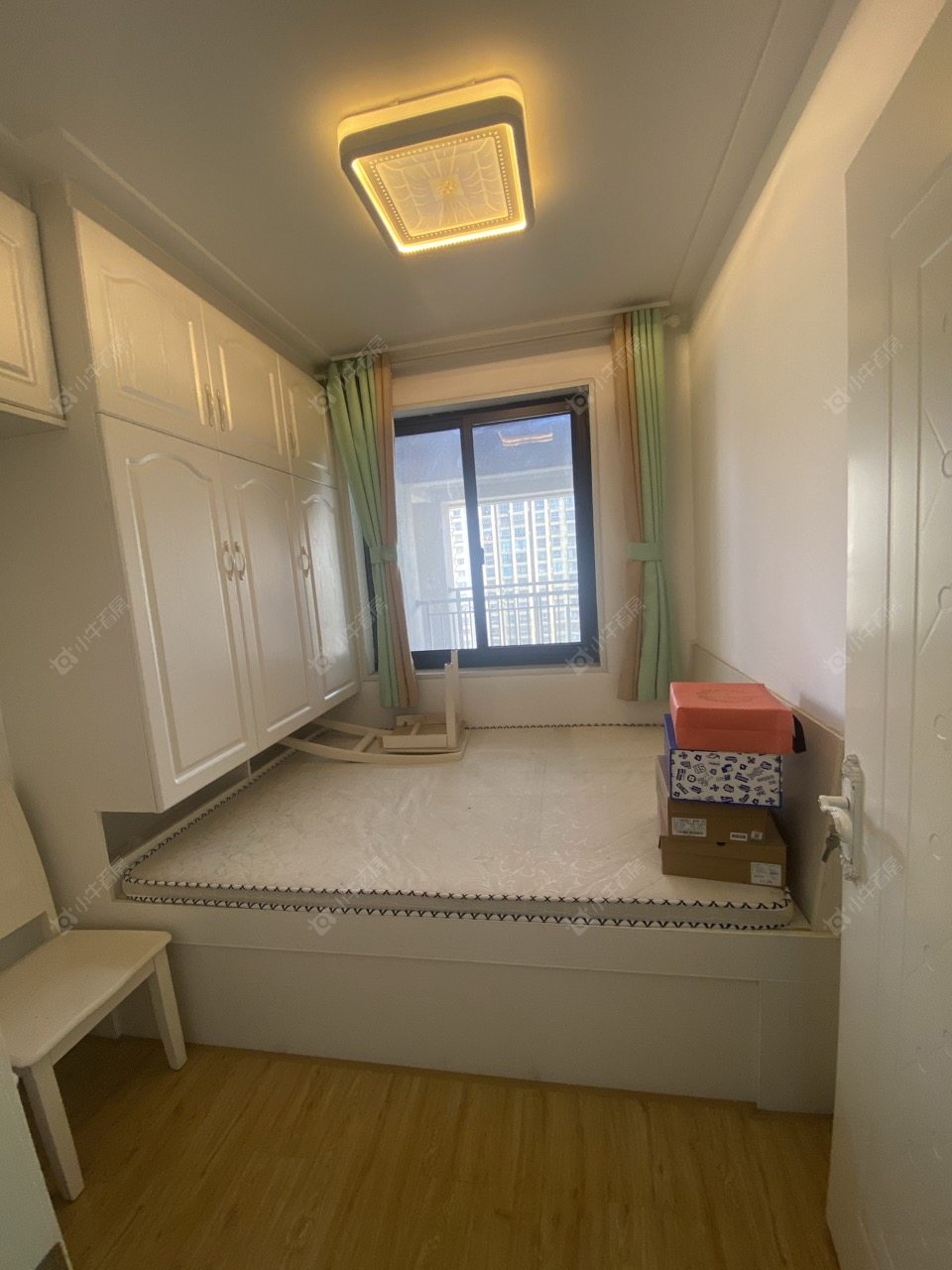 常州华润国际五期在租房源室内图_小牛看房