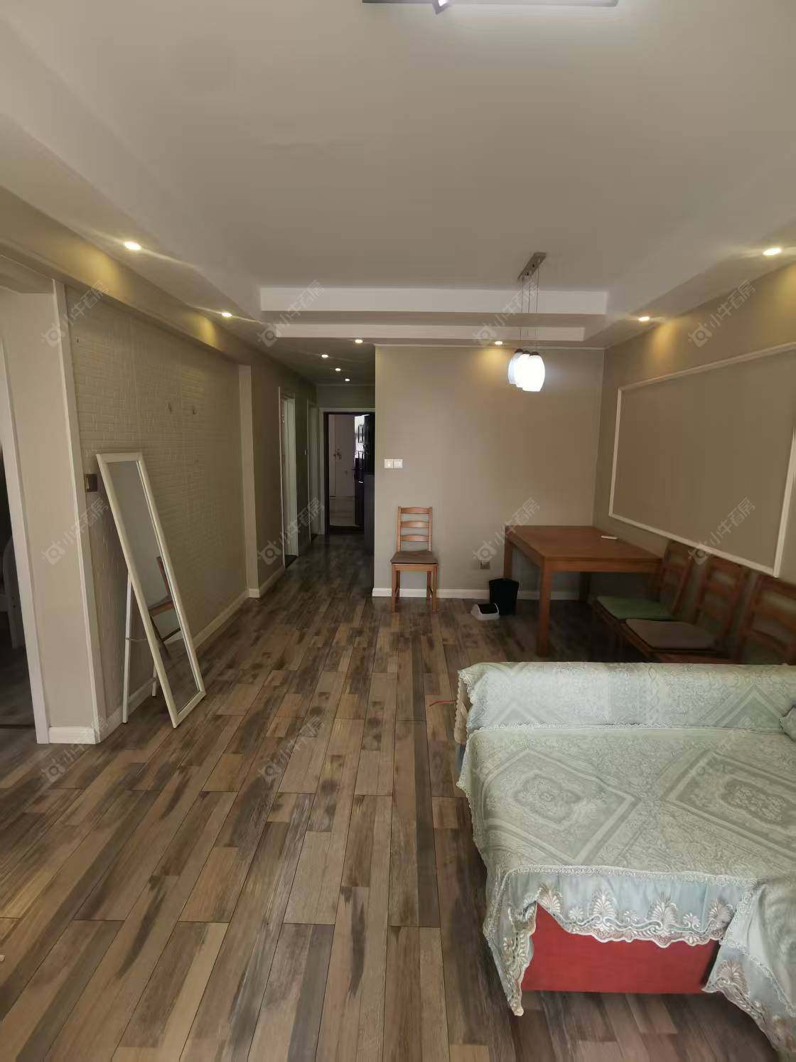 常州新城悠活城在租房源_小牛看房