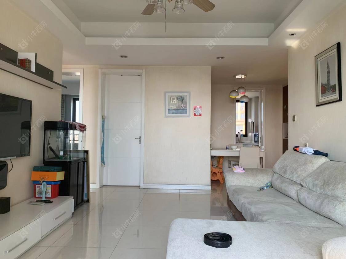 常州新城香悦半岛南区在租房源室内图_小牛看房