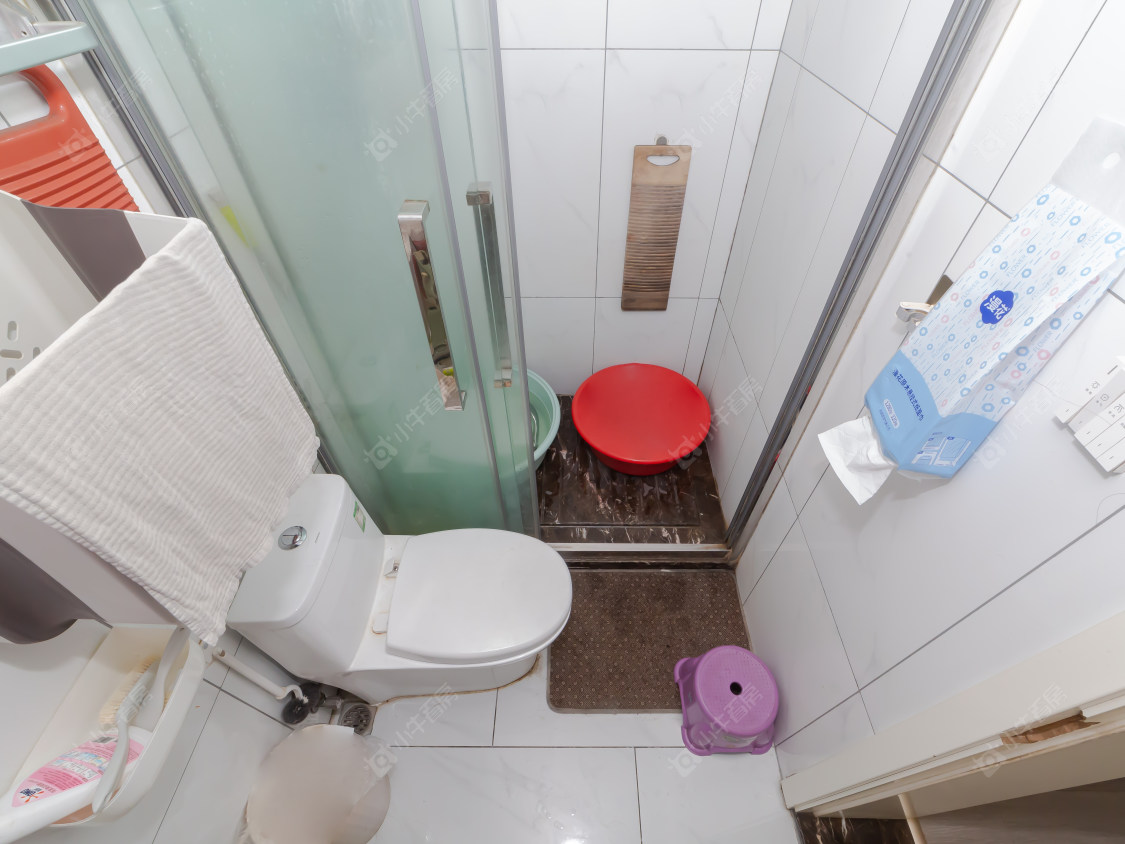 常州翠竹新村南区在售二手房源室内图_小牛看房