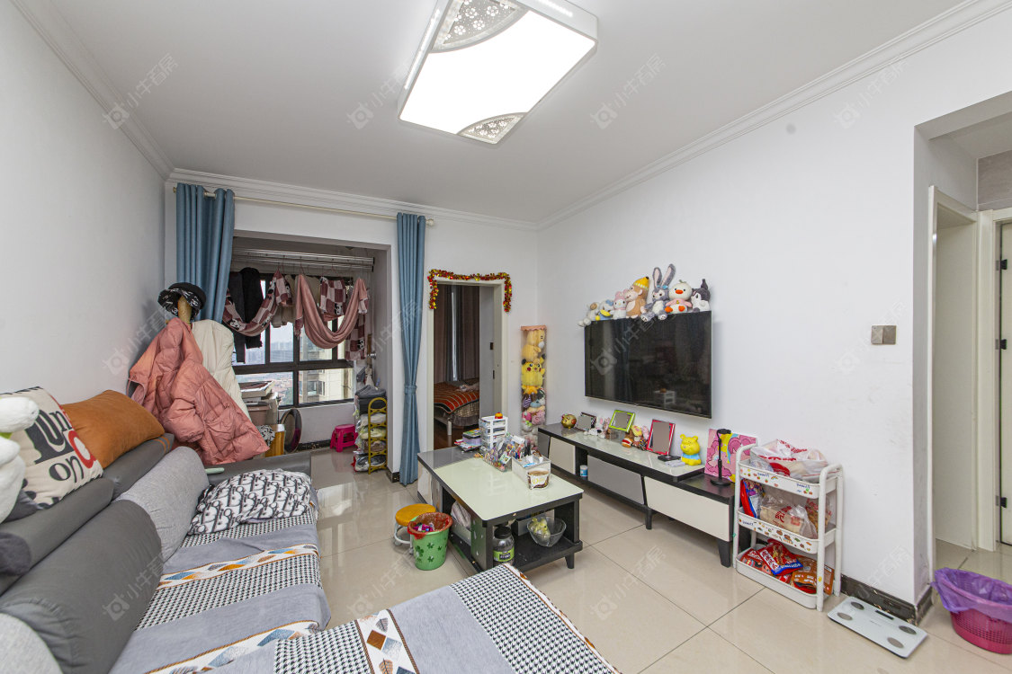 常州红星国际广场在售二手房源室内图_小牛看房