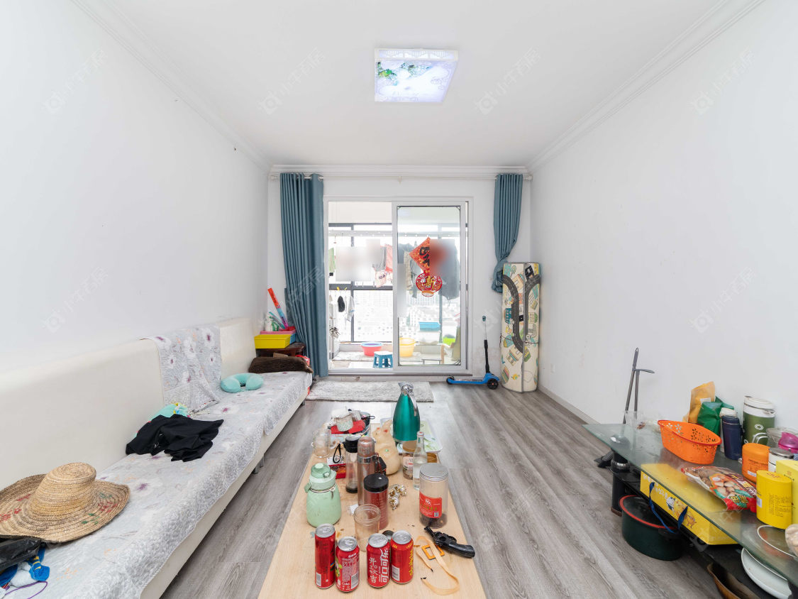 常州紫缘公寓在售二手房_小牛看房