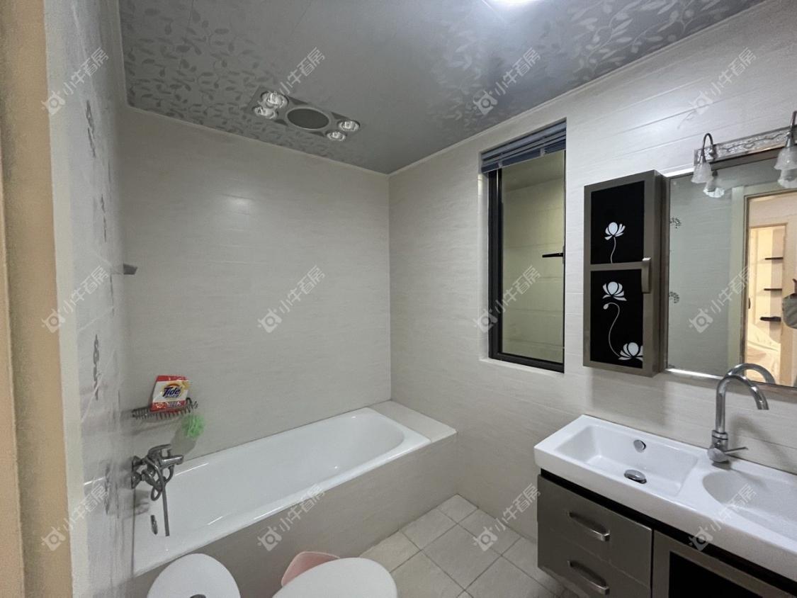 常州莱蒙城美景公寓在租房源室内图_小牛看房