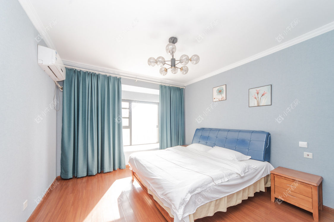 常州世茂香槟湖二期在租房源_小牛看房