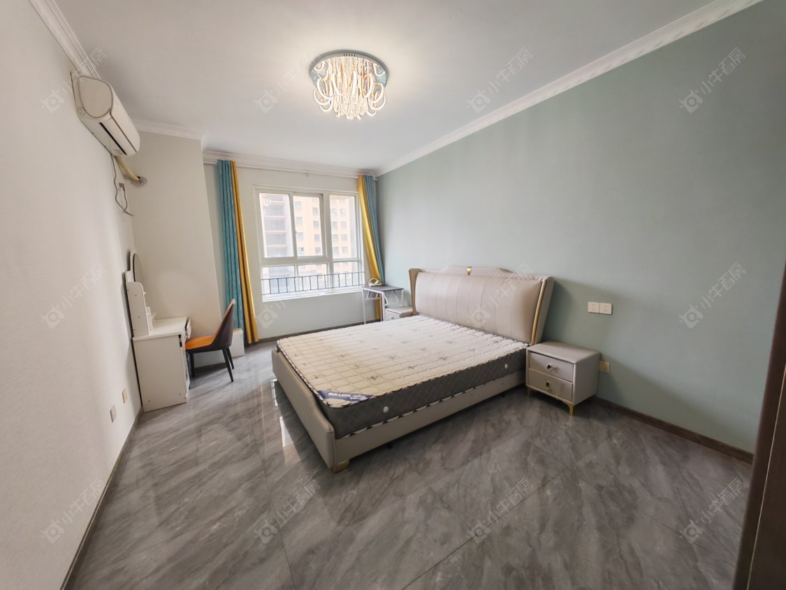 常州青龙苑七期在租房源室内图_小牛看房