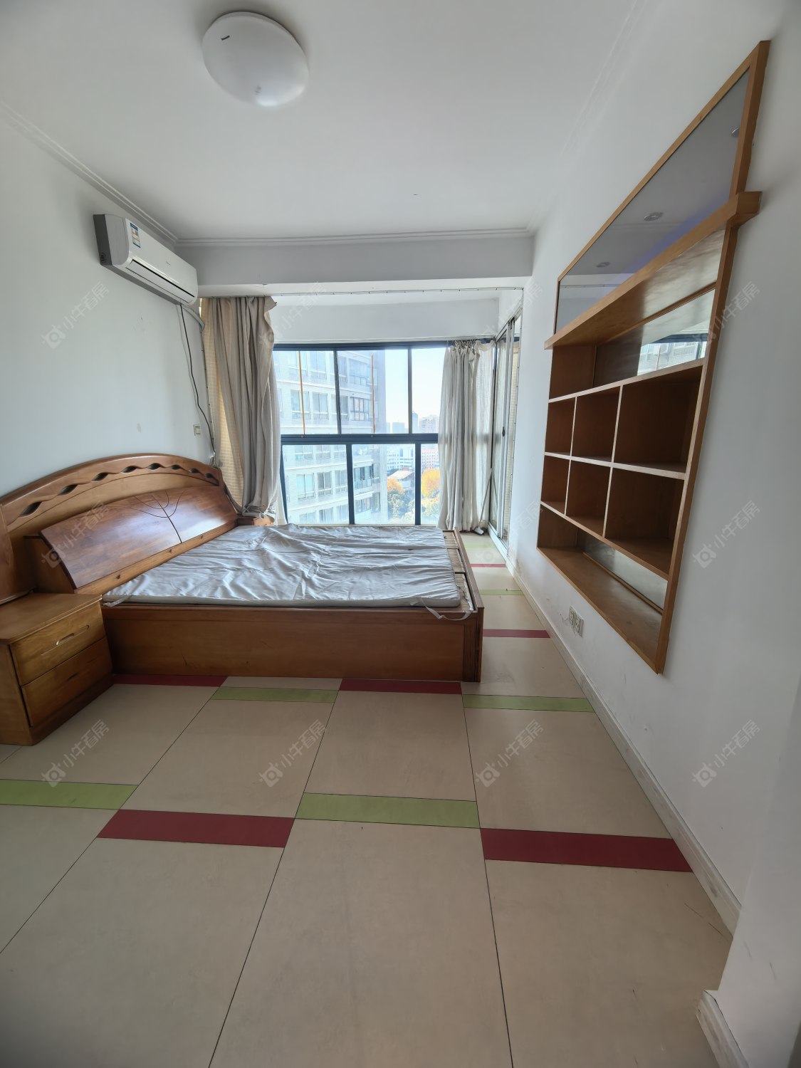 常州新天地花苑在租房源室内图_小牛看房