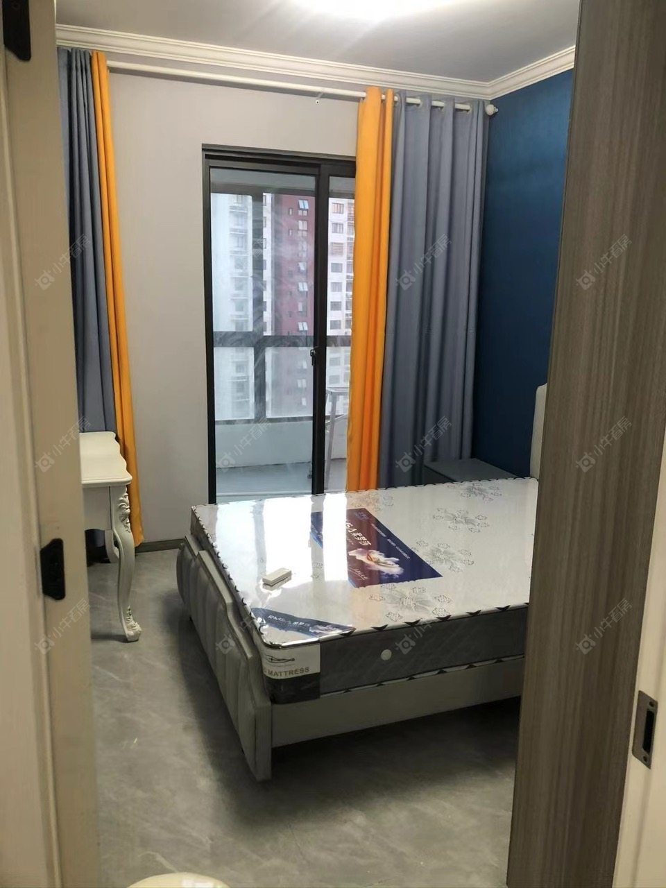 常州吾悦广场(天宁)在租房源室内图_小牛看房