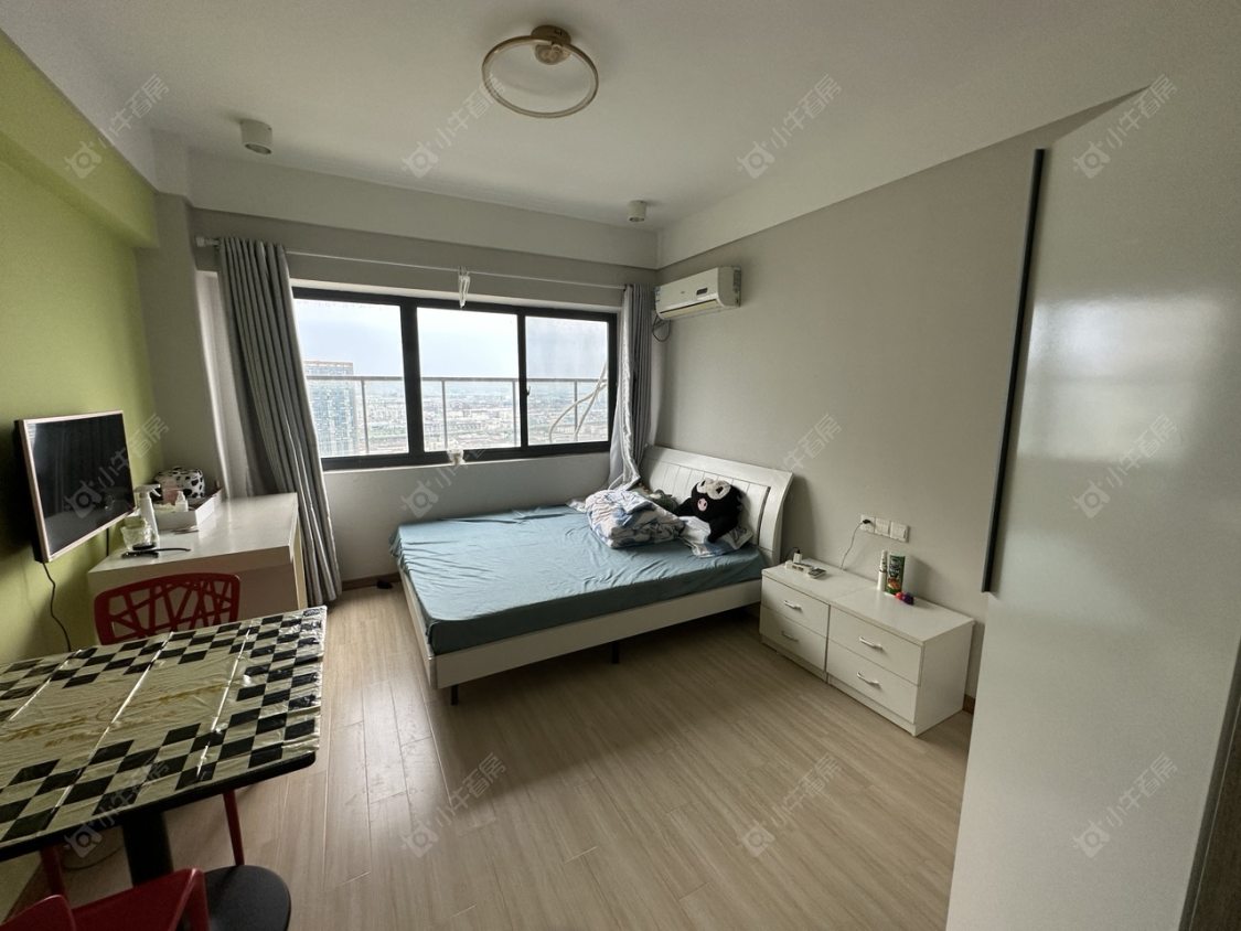 高力国际SOHO房源室内图 常州高力国际SOHO在租房源室内图_小牛看房