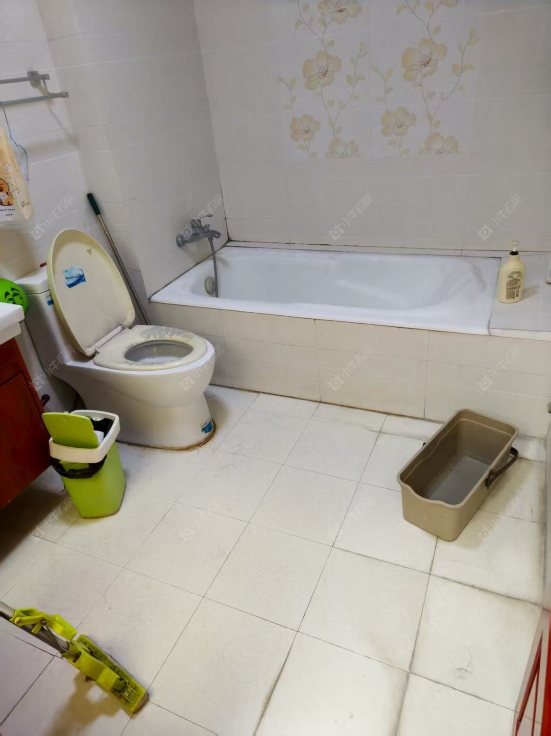 常州喜盈门花苑在租房源室内图_小牛看房