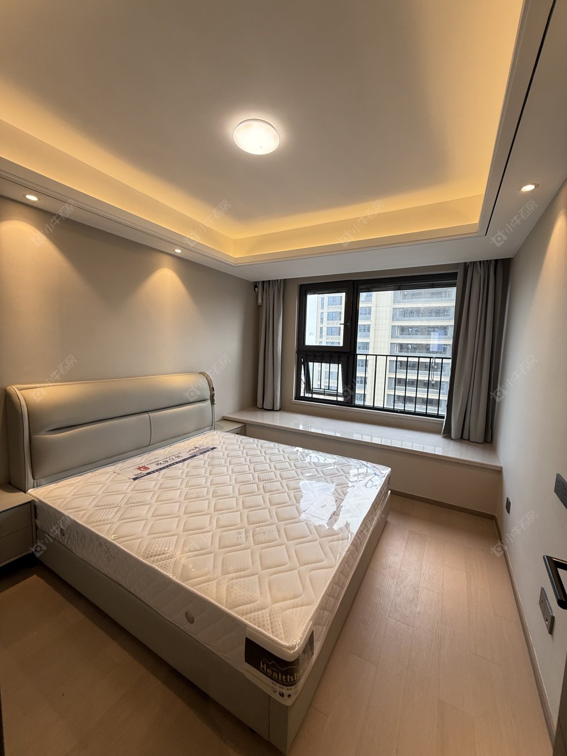 常州美的世茂云筑在租房源_小牛看房