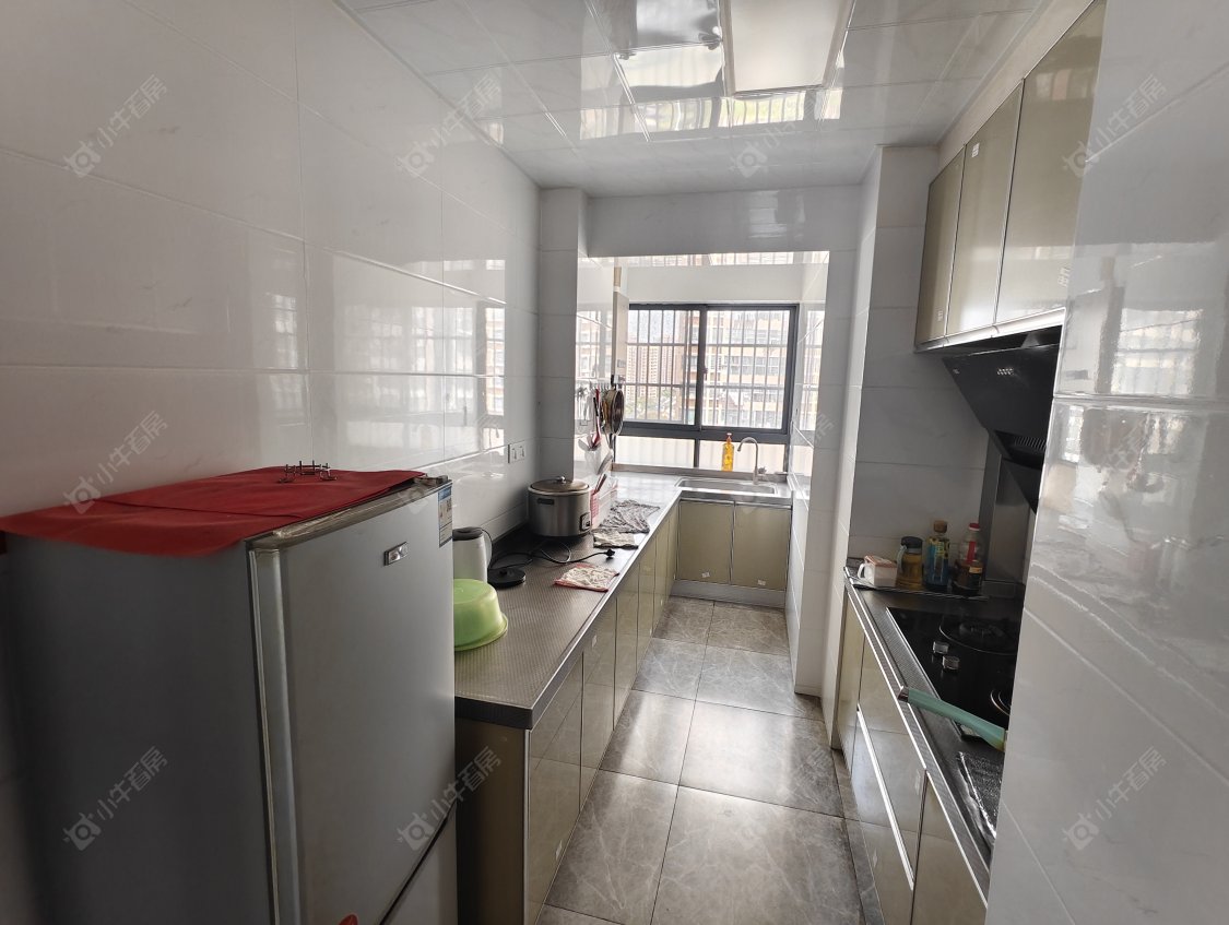 常州豪景家园在租房源_小牛看房