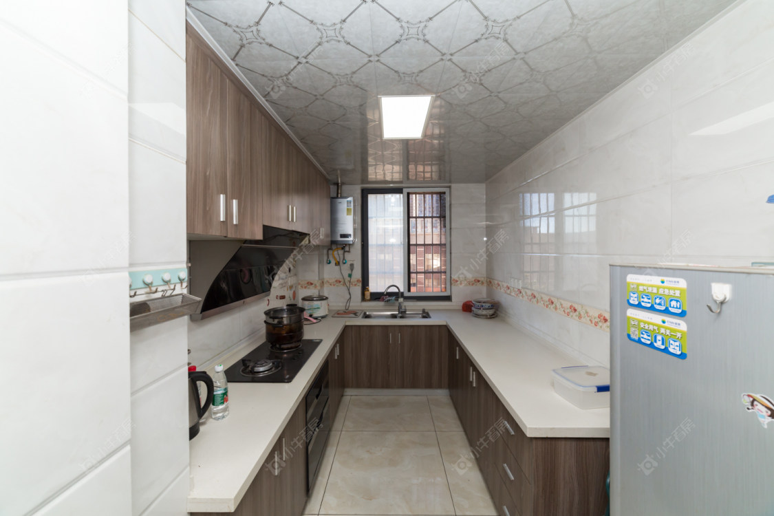 常州金源名府在售二手房源室内图_小牛看房