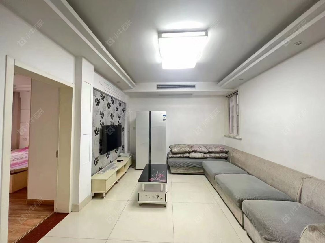 常州金江苑三村一区在租房源_小牛看房