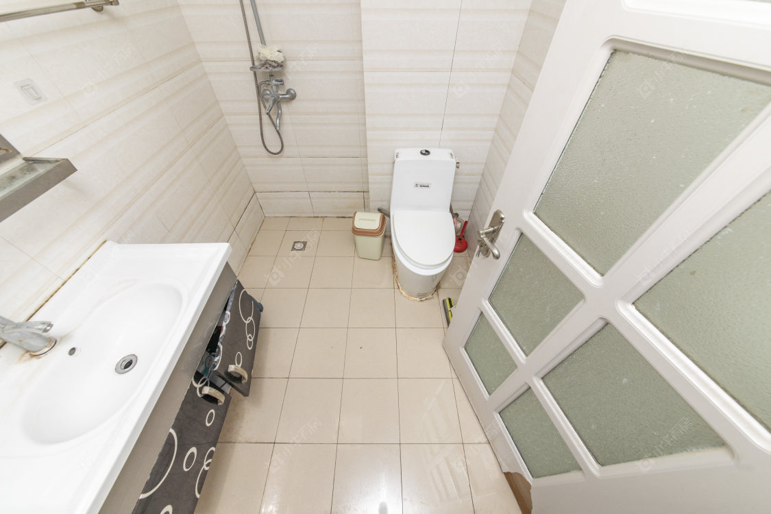 常州吾悦广场糖果公寓在售二手房源室内图_小牛看房