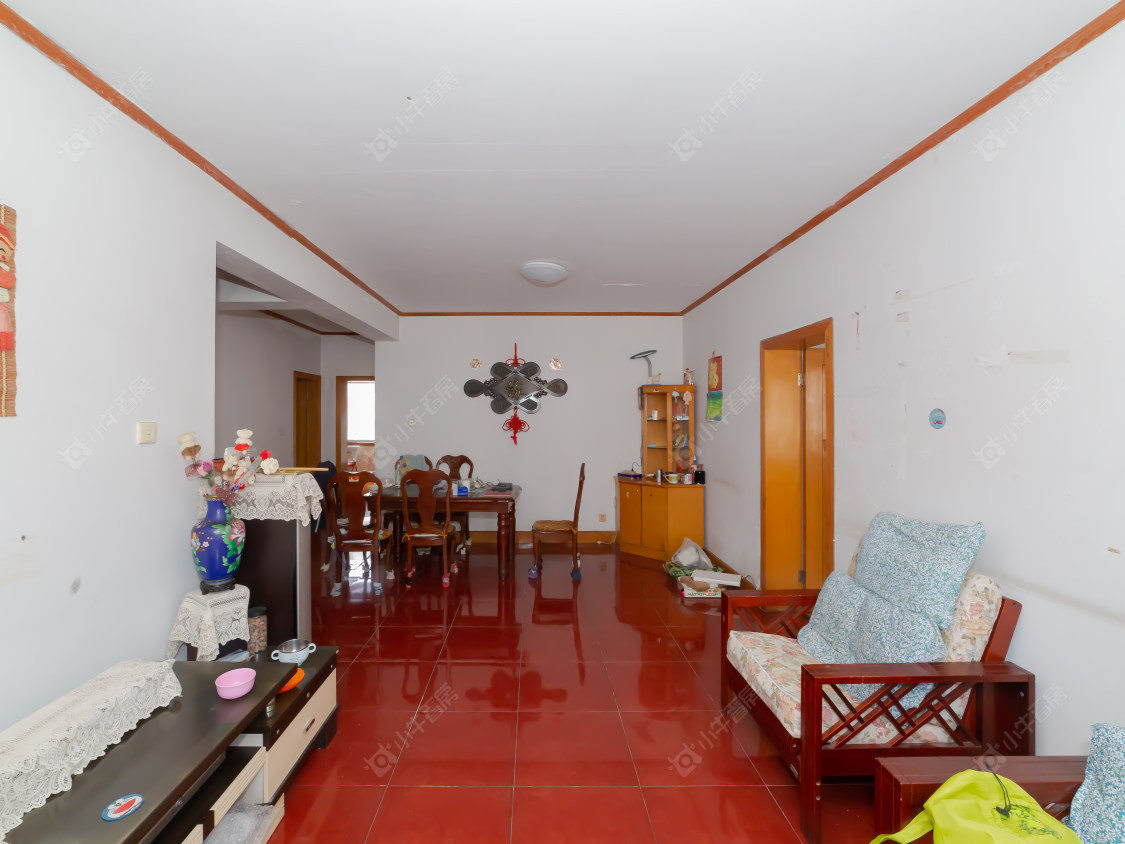 常州藻江花园一期在售二手房源室内图_小牛看房