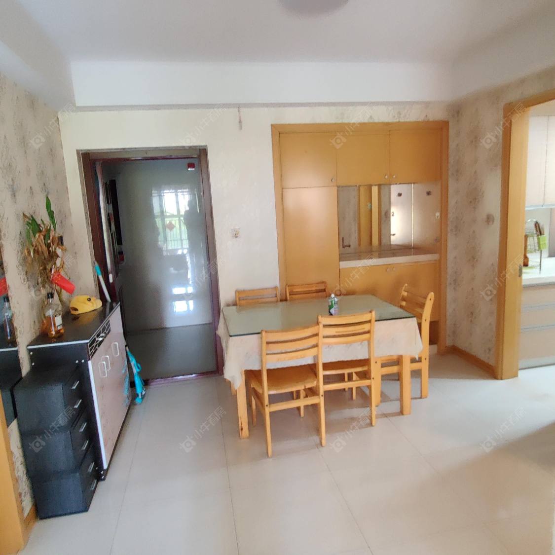 常州香溢紫郡一期在租房源室内图_小牛看房