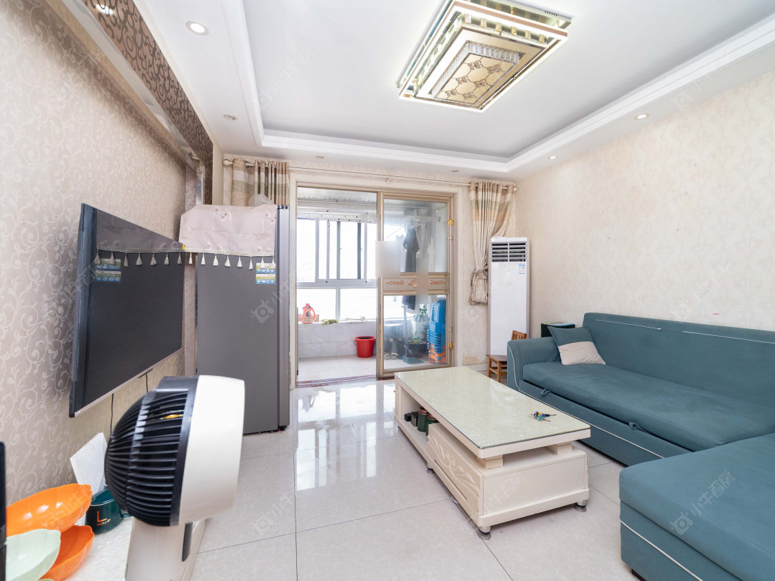 常州华星锦苑在售二手房源_小牛看房