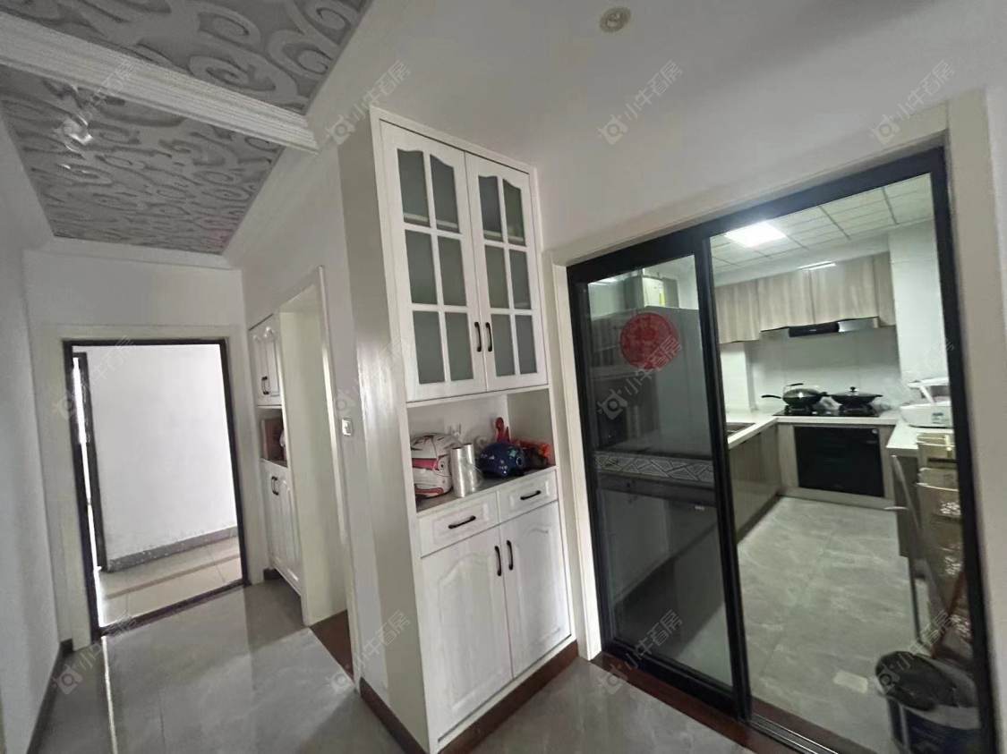 常州龙城福第在租房源_小牛看房