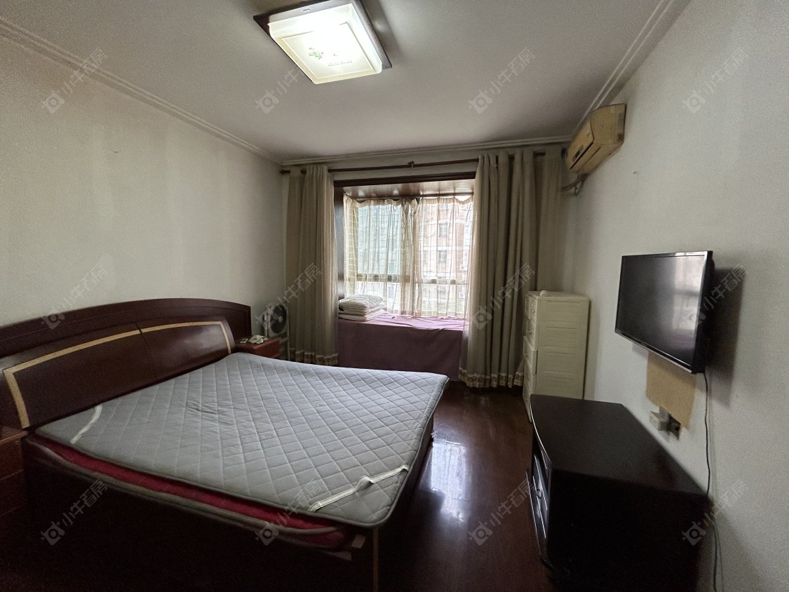 常州嘉顺花园在租房源_小牛看房