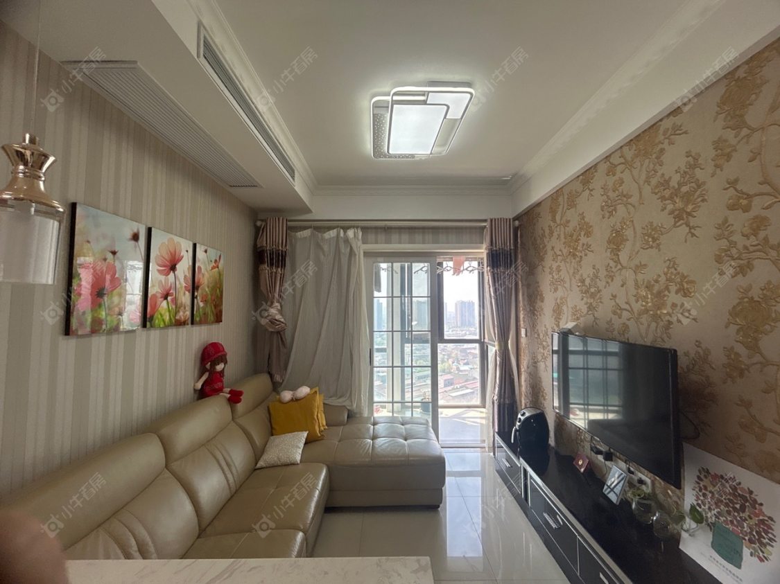 玉兰广场一期房源 常州玉兰广场一期在租房源_小牛看房