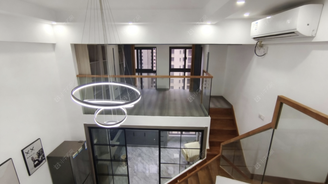 常州吾悦广场全能家公寓在租房源_小牛看房