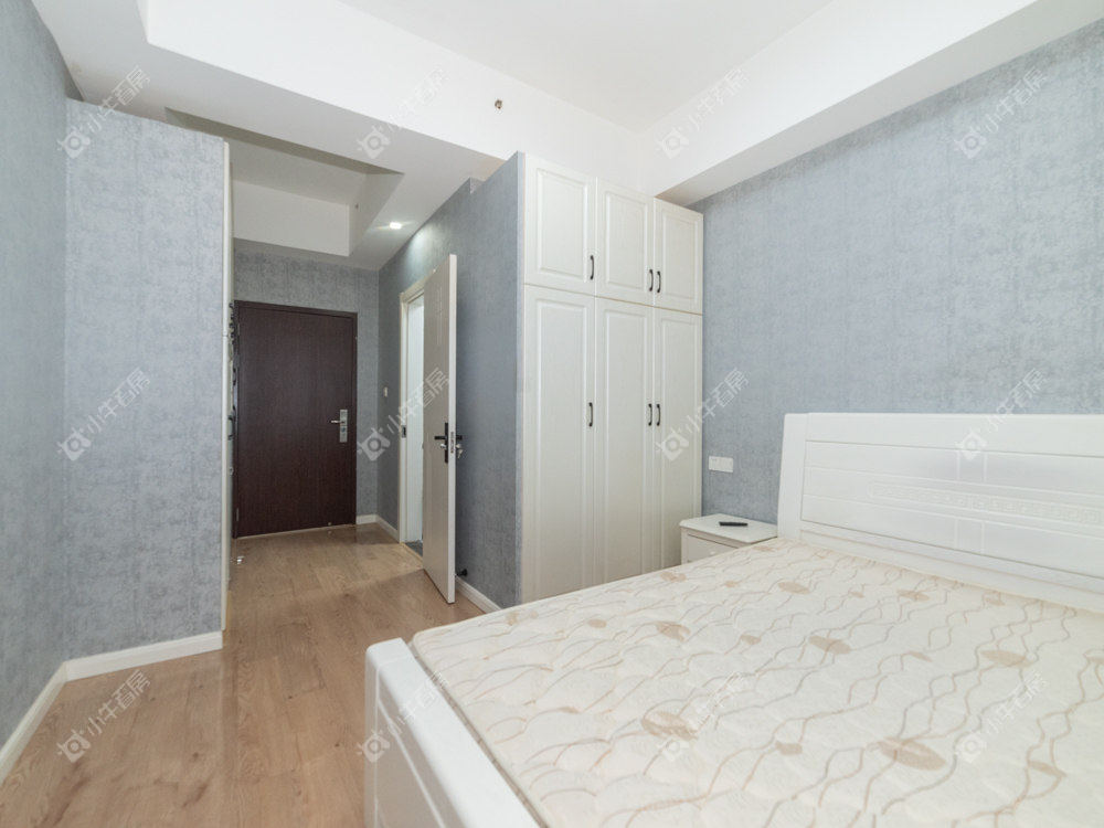 常州朗诗邻里中心在租房源室内图_小牛看房