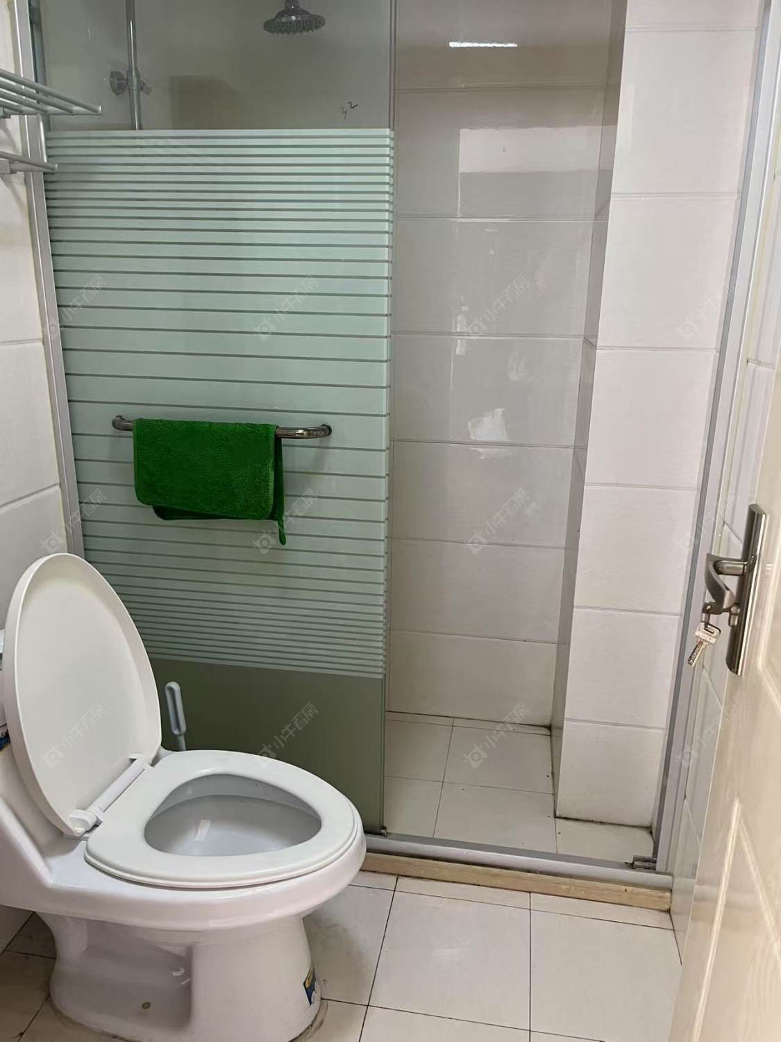 常州和平国际商业街在租房源室内图_小牛看房