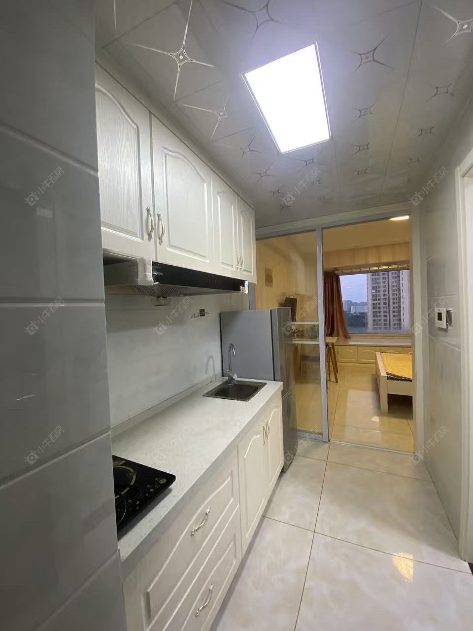 常州宝龙城市广场在租房源室内图_小牛看房