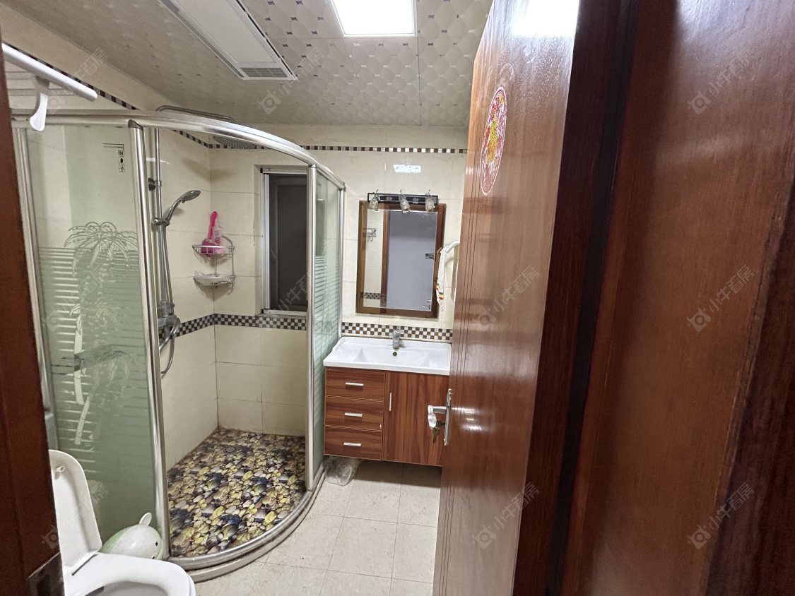 常州新城域一期在租房源室内图_小牛看房