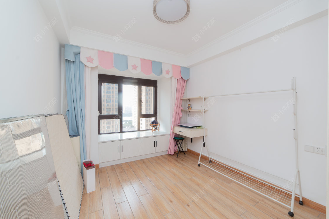 常州雅居乐星河湾在售二手房源室内图_小牛看房