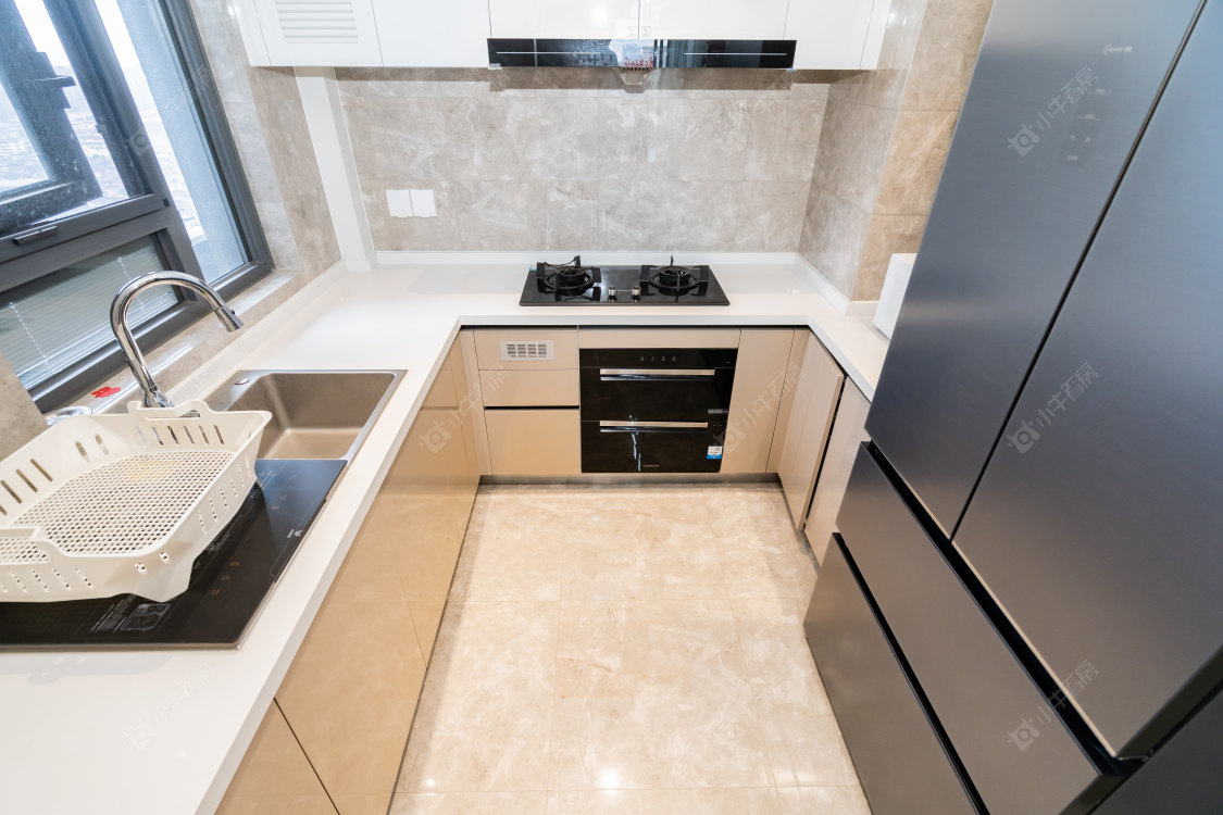 常州华润幸福里在售二手房源室内图_小牛看房