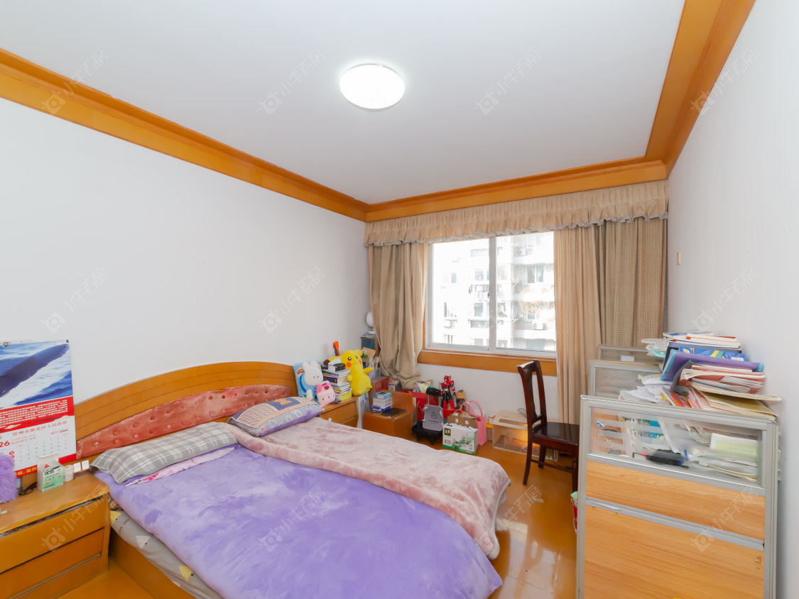 藻江花园一期房源室内图 常州藻江花园一期在售二手房源室内图_小牛看房