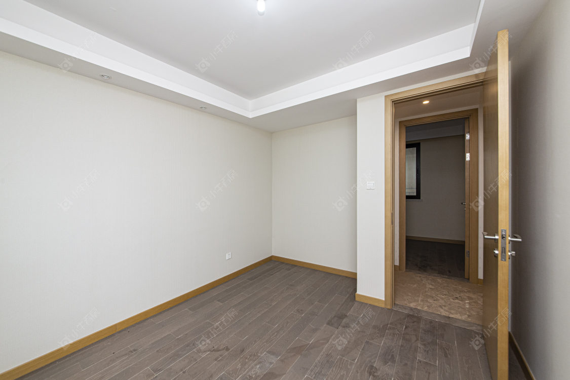 常州新城金樾在售二手房源室内图_小牛看房