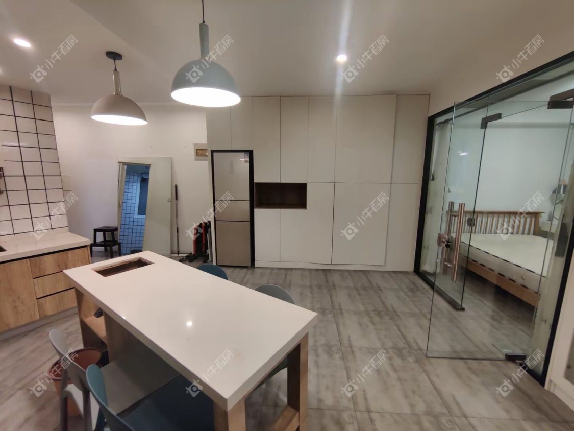 常州泰盈八千里在租房源室内图_小牛看房