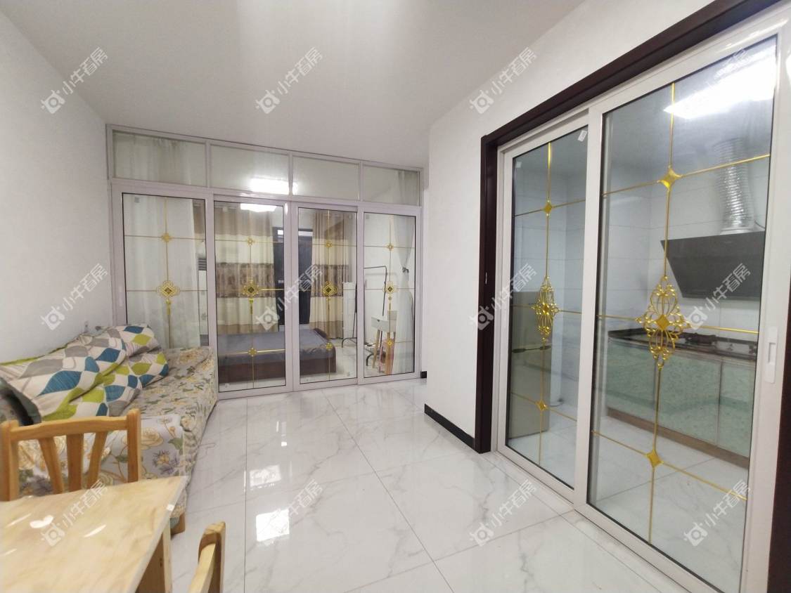 常州新城锦域在租房源_小牛看房