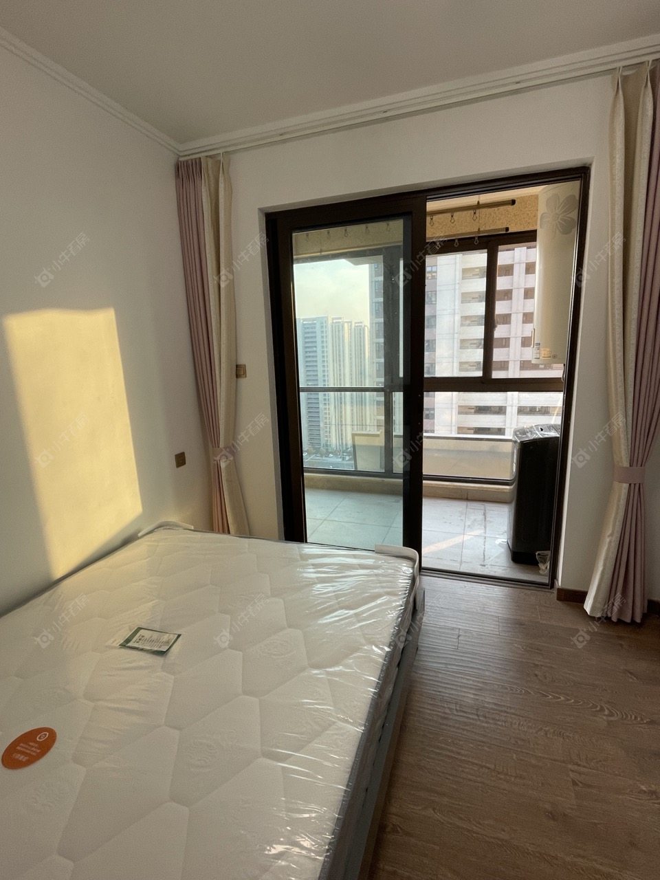 常州碧桂园碧玥和鸣在租房源室内图_小牛看房