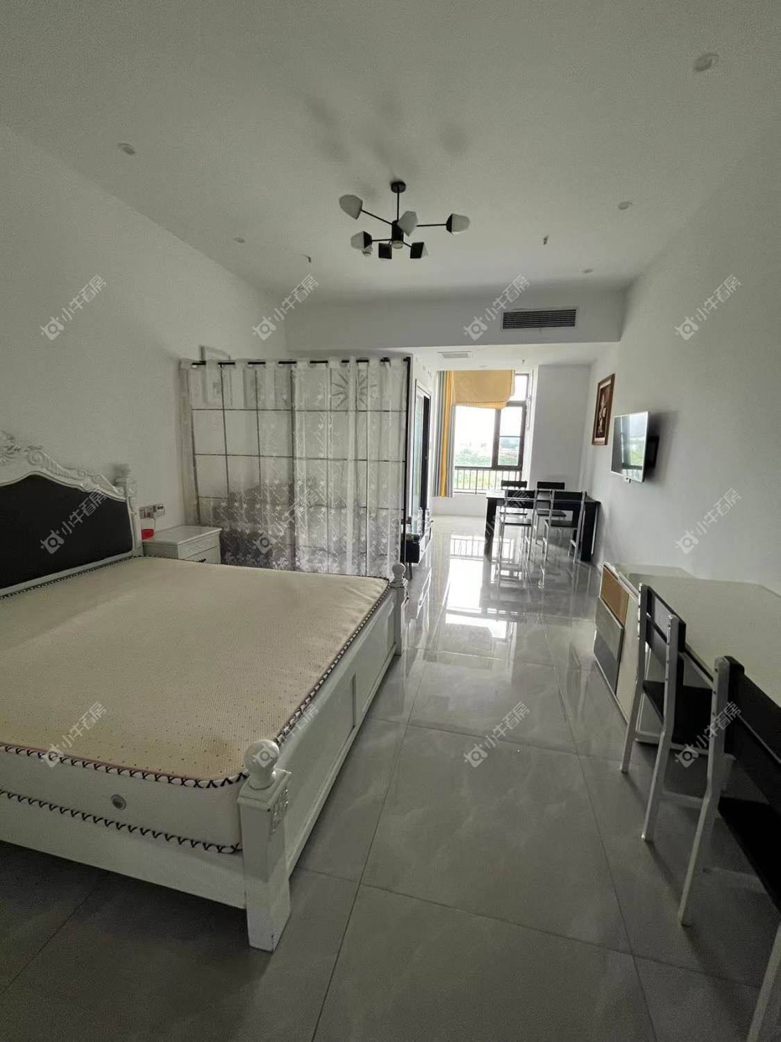 常州景荟凤凰公寓在租房源室内图_小牛看房