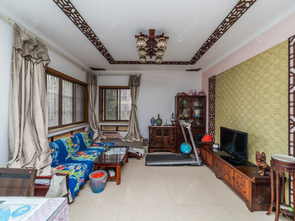 常州福康宁花园在售二手房_小牛看房