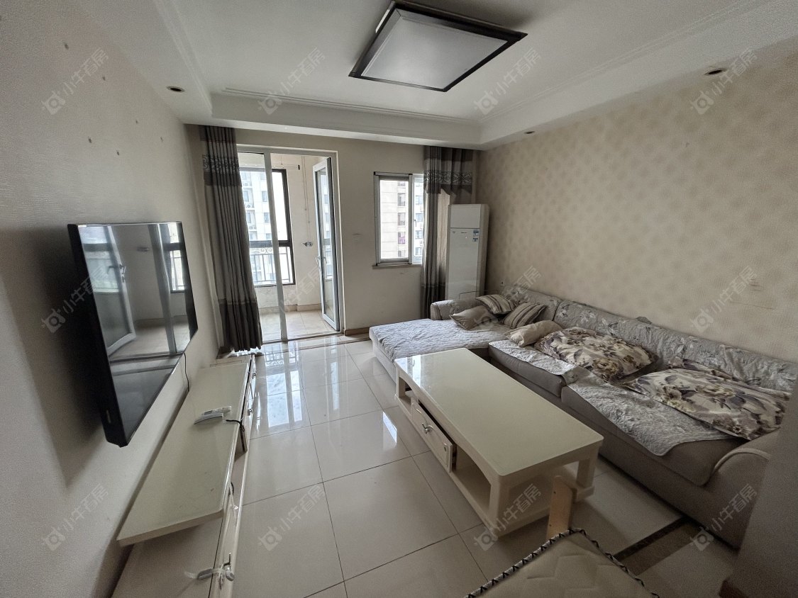 常州华润国际三期在租房源室内图_小牛看房