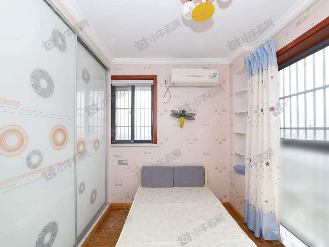 常州阳光龙庭在租房源_小牛看房